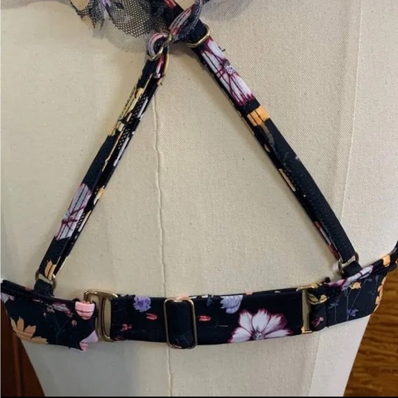 Time and Tru Swim Top - Picture 6 of 7